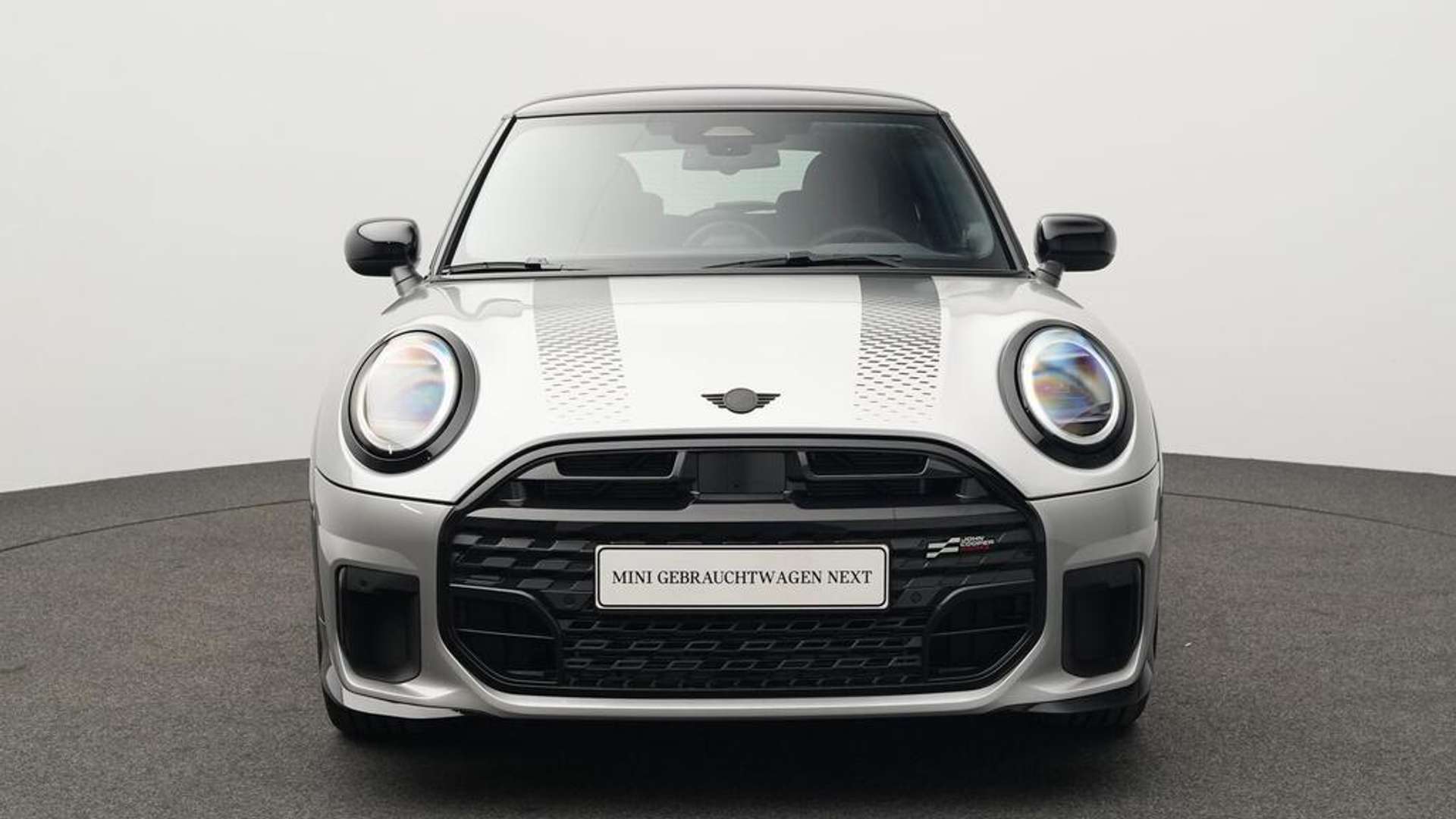 Mini Cooper JCW Cooper - 2025 - Joinsteer - #16