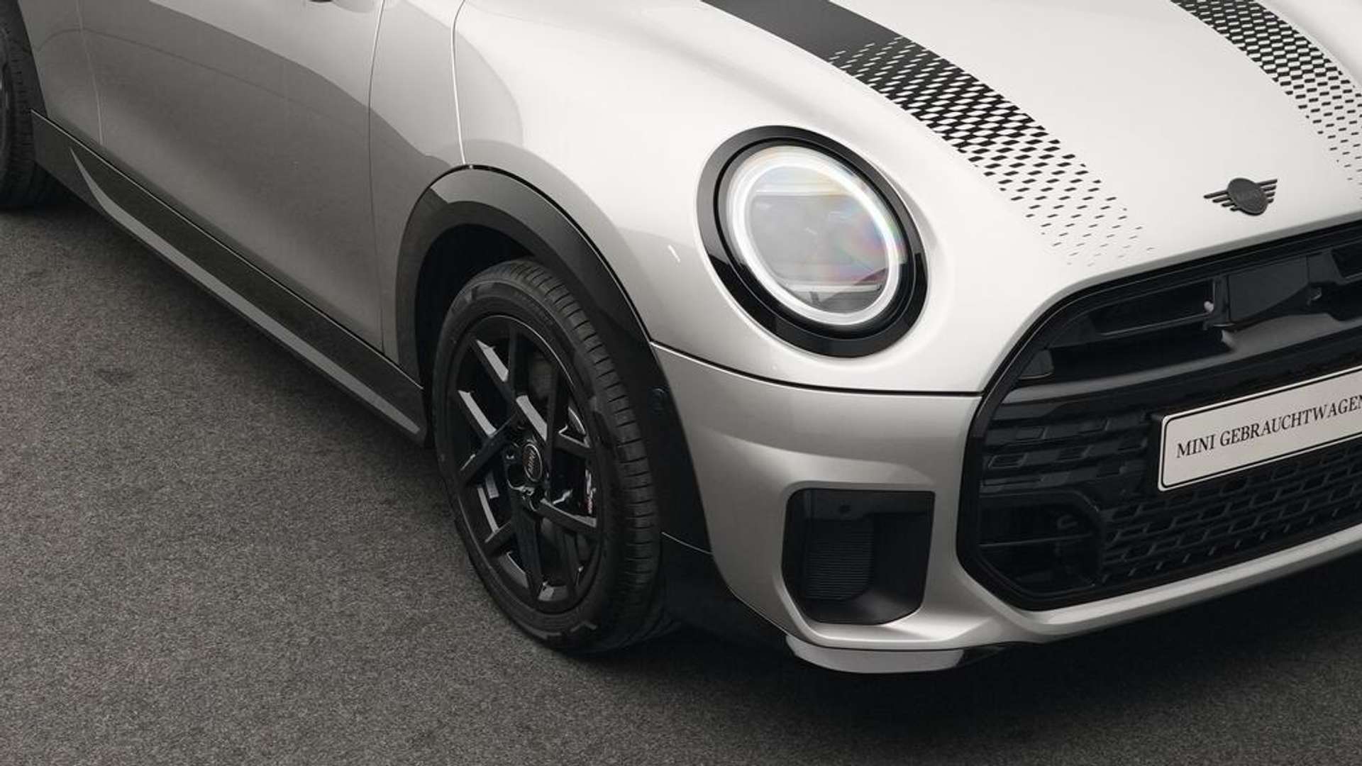 Mini Cooper JCW Cooper - 2025 - Joinsteer - #17