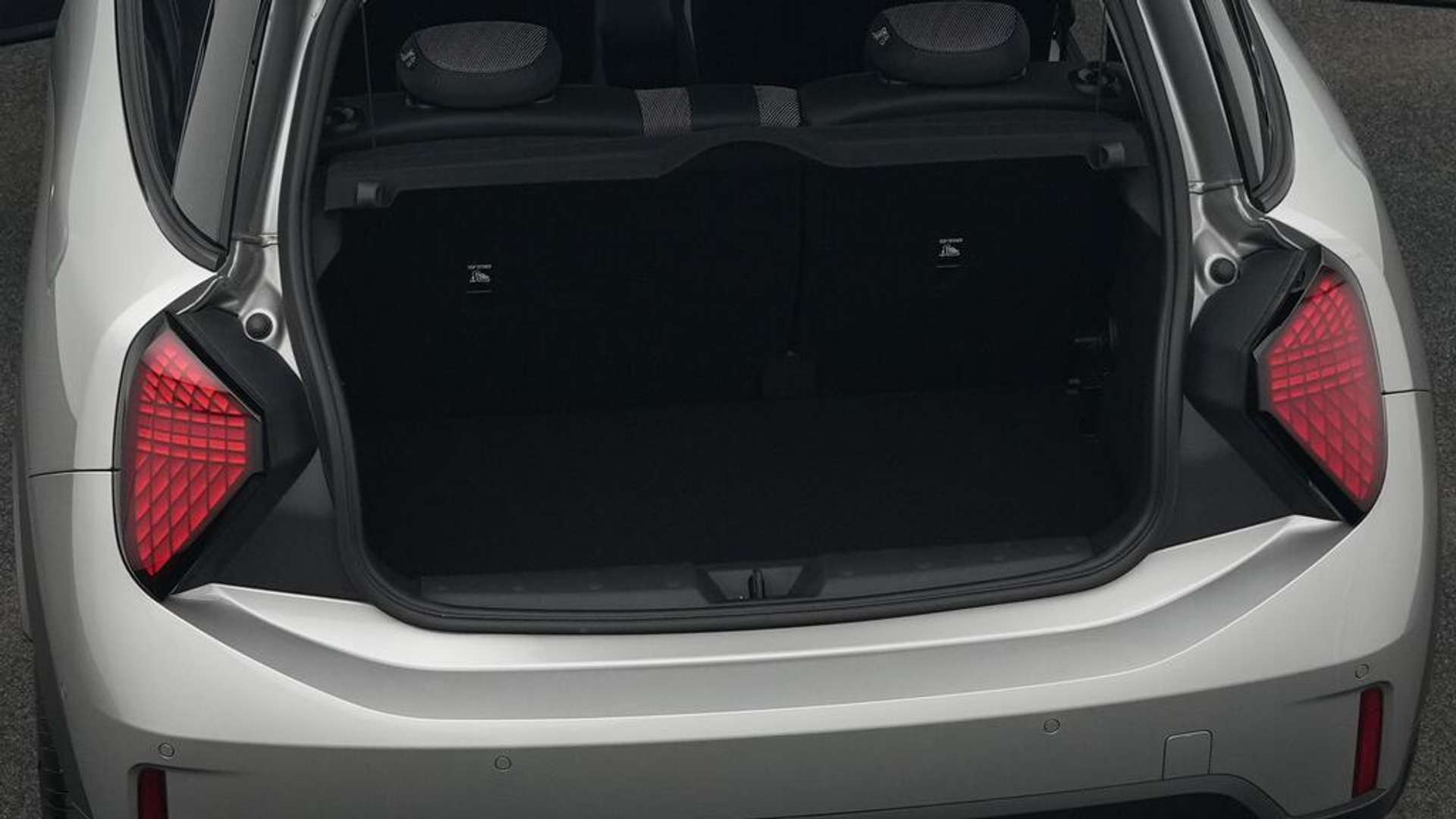 Mini Cooper Classic Cooper - 2025 - Joinsteer - #25