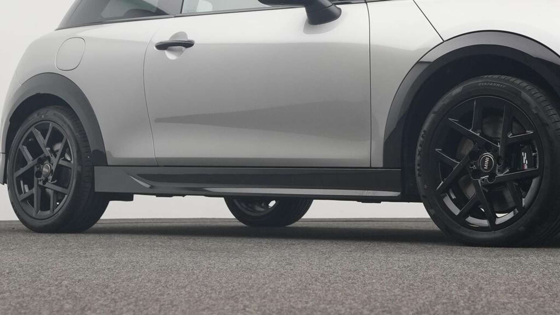 Mini Cooper JCW Cooper - 2025 - Joinsteer - #18