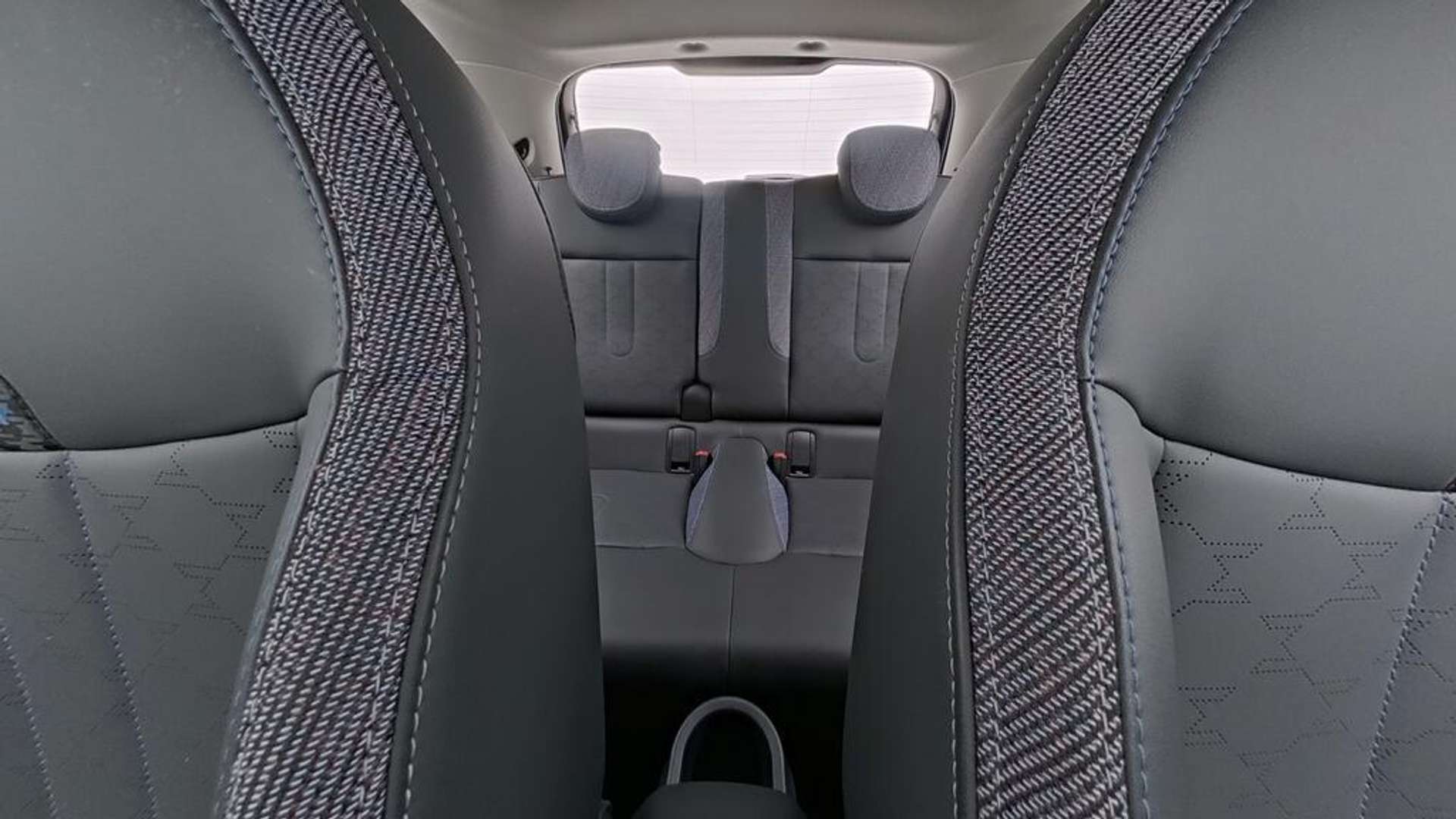 Mini Cooper Classic Cooper - 2025 - Joinsteer - #26