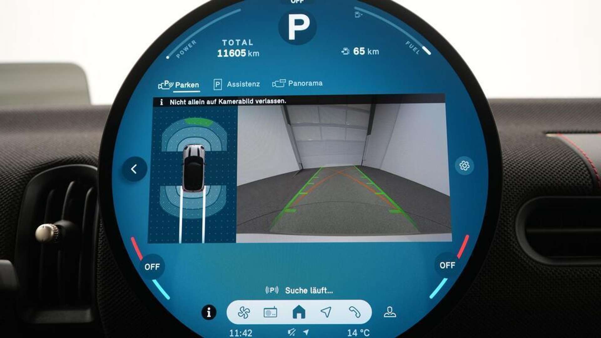 Mini Cooper JCW Cooper - 2025 - Joinsteer - #20