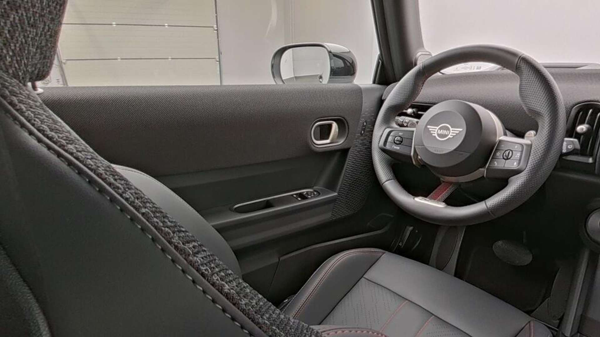 Mini Cooper JCW Cooper - 2025 - Joinsteer - #22