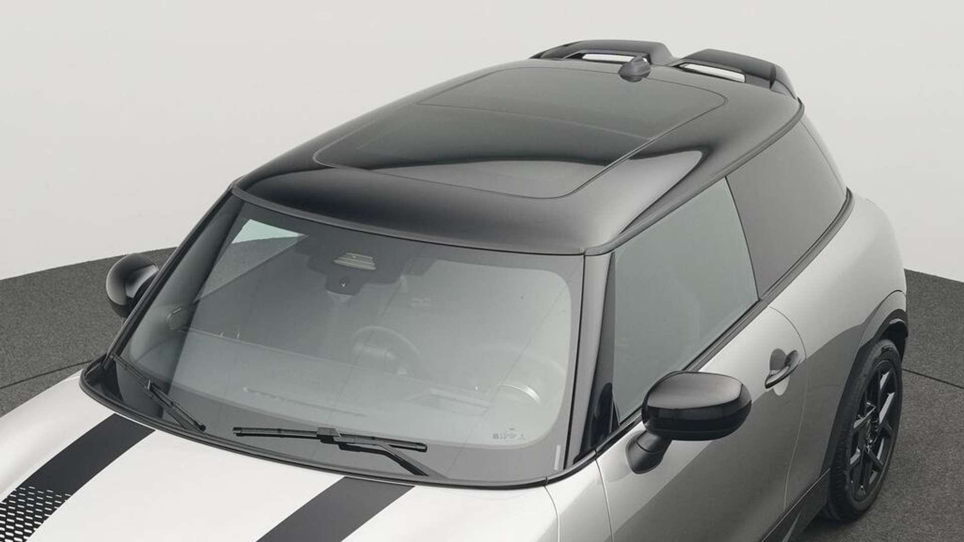 Mini Cooper JCW Cooper - 2025 - Joinsteer - #23