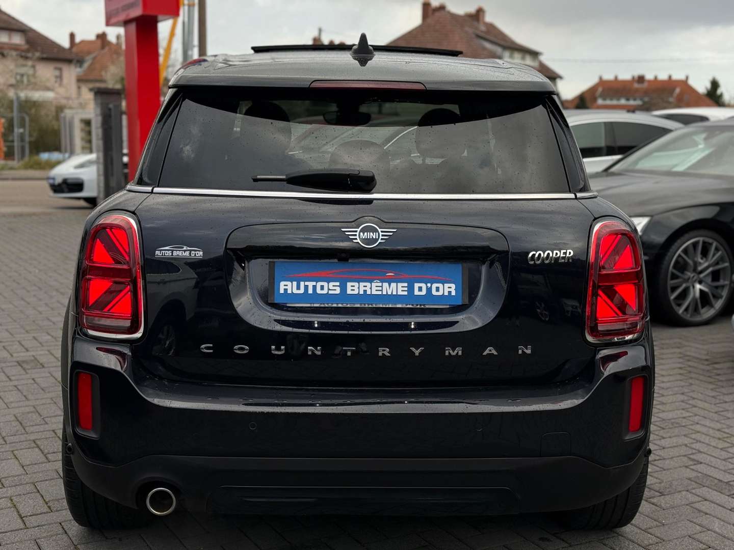 Mini Hatch JCW Cooper S - 2021 - Joinsteer - #3