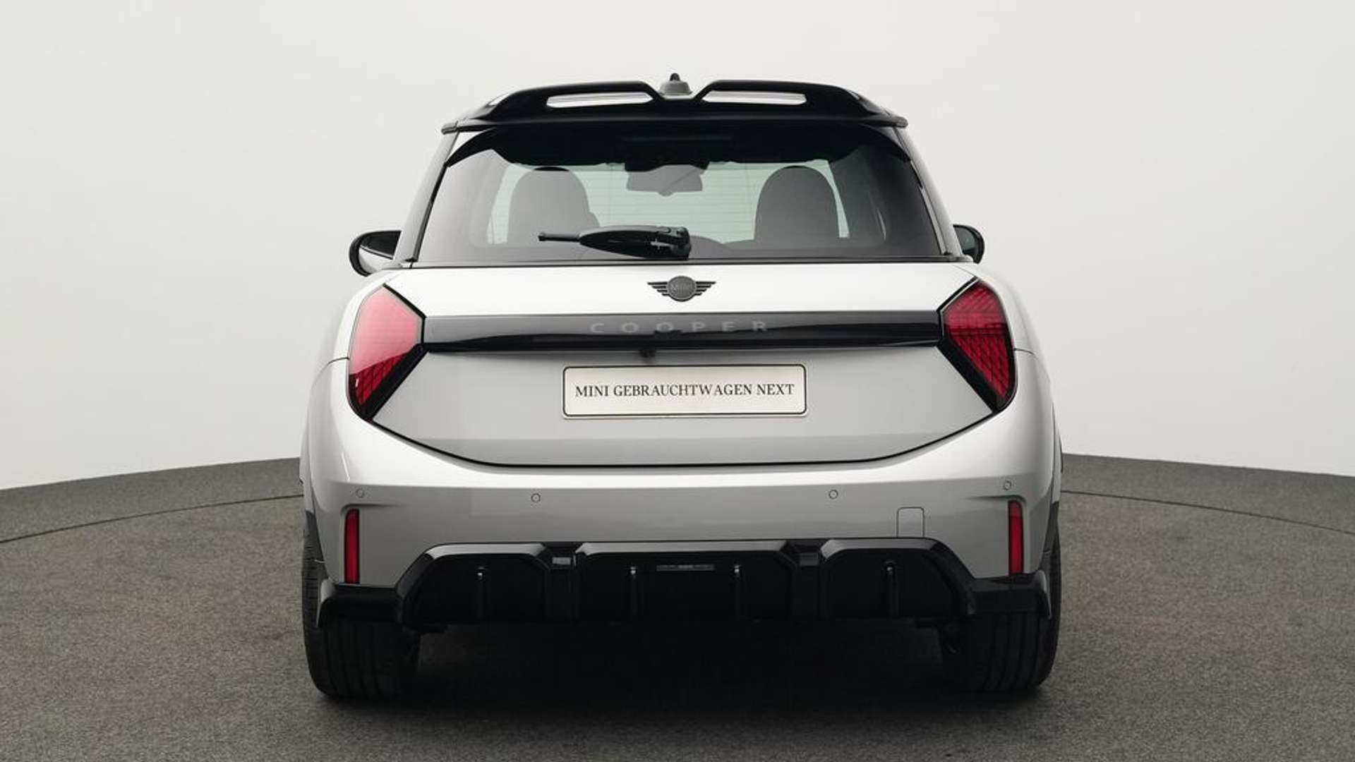 Mini Cooper JCW Cooper - 2025 - Joinsteer - #24