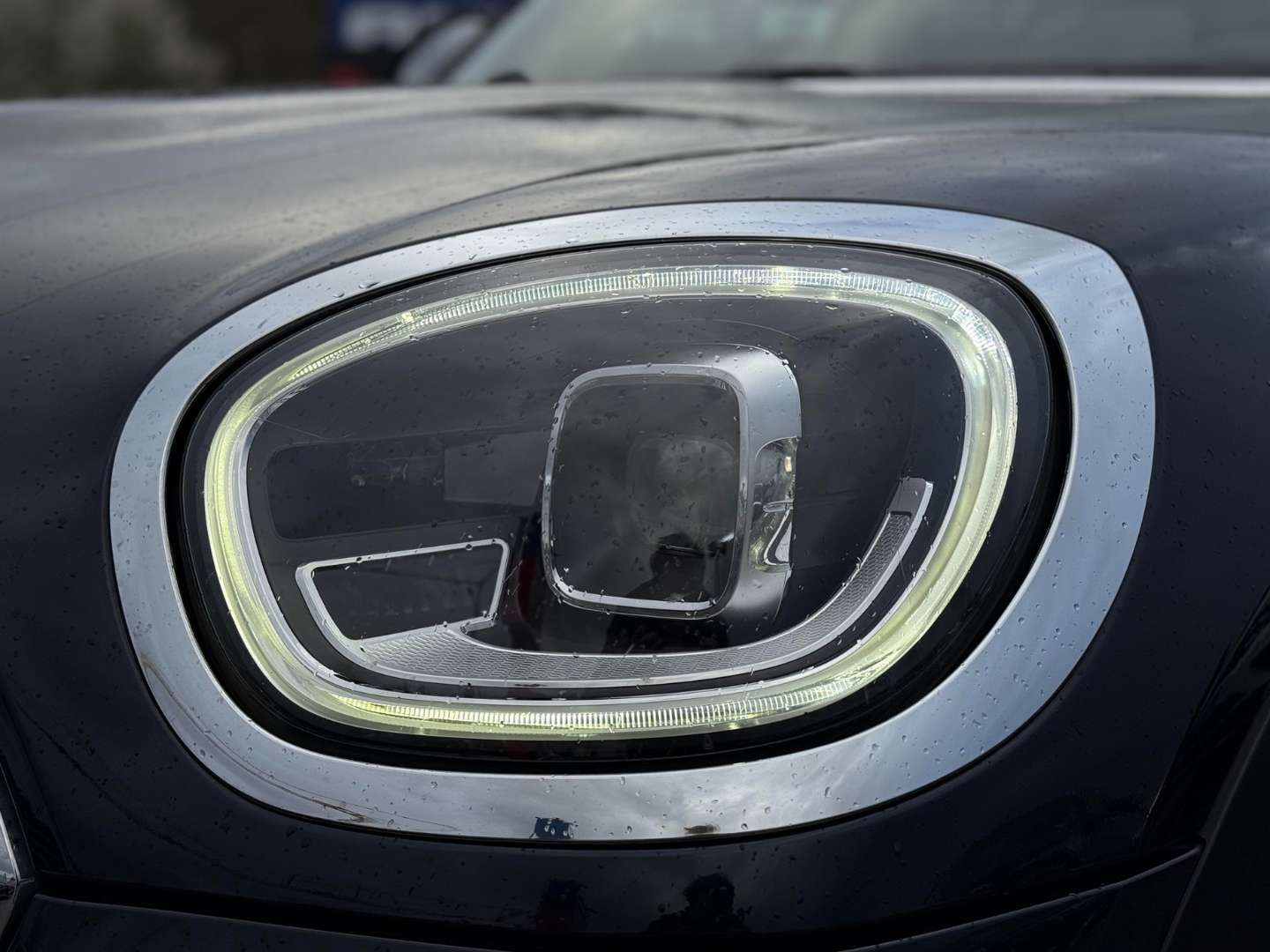 Mini Hatch JCW Cooper S - 2021 - Joinsteer - #4