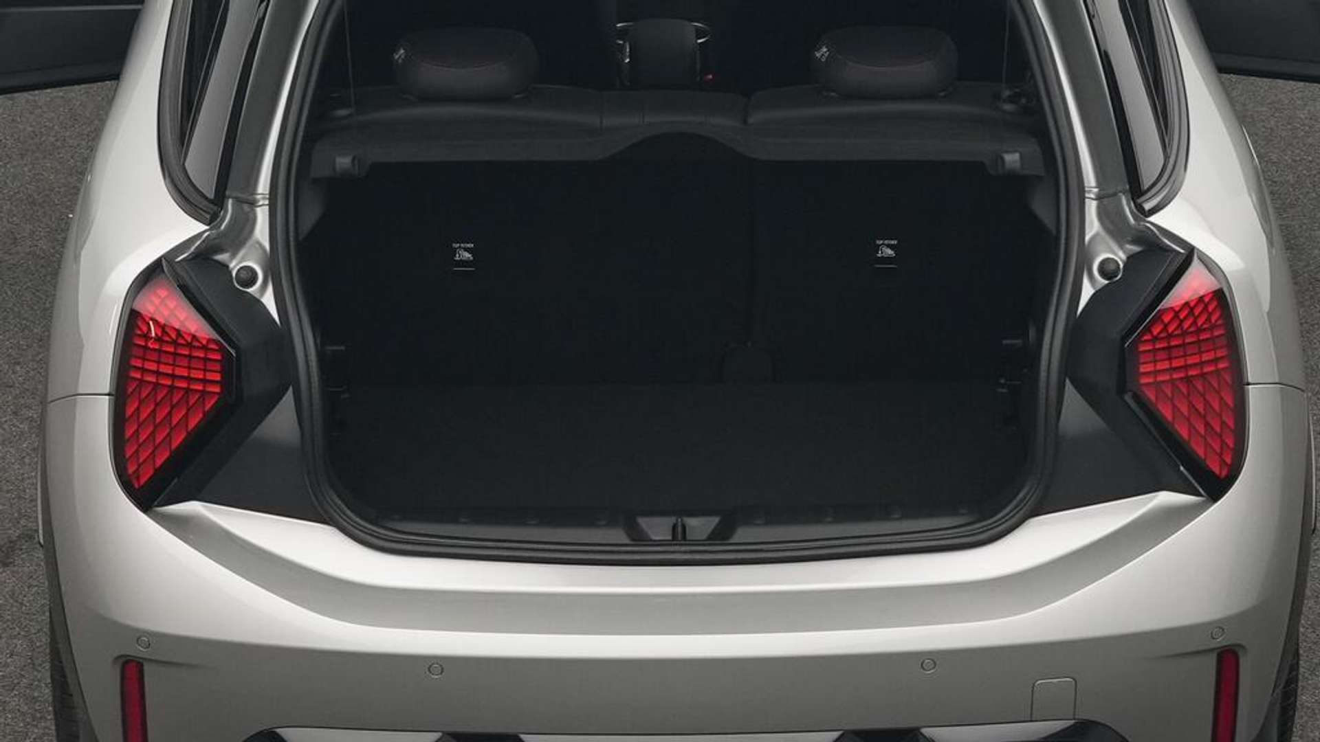 Mini Cooper JCW Cooper - 2025 - Joinsteer - #25