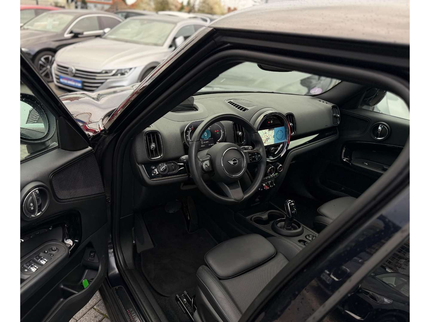 Mini Hatch JCW Cooper S - 2021 - Joinsteer - #5