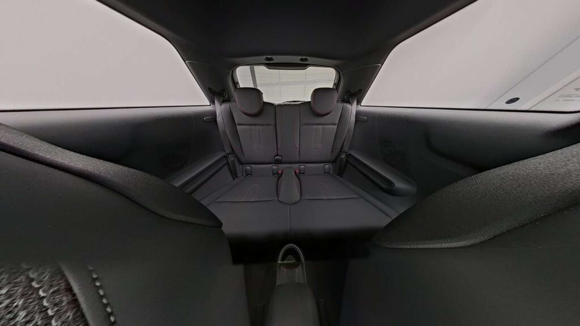 Mini Cooper JCW Cooper - 2025 - Joinsteer - #26