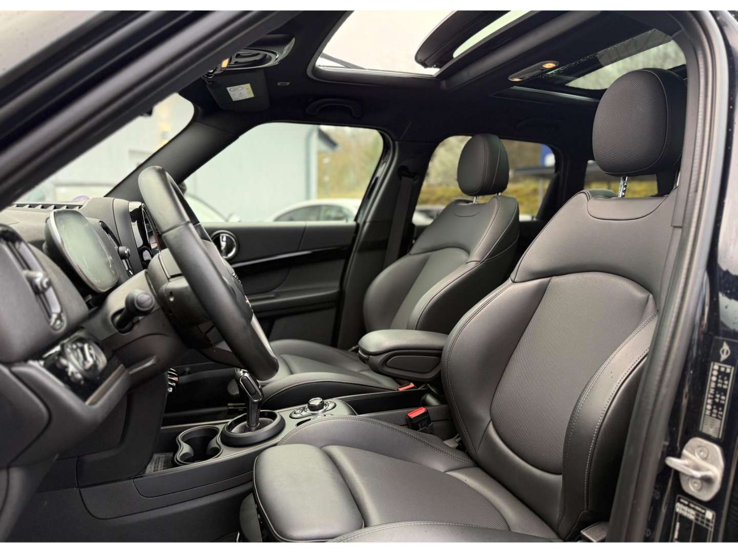 Mini Hatch JCW Cooper S - 2021 - Joinsteer - #6