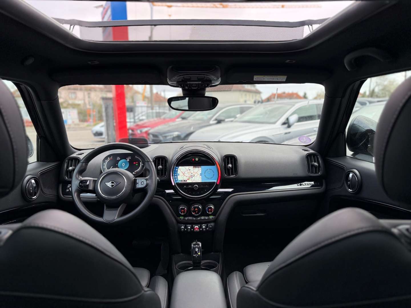 Mini Hatch JCW Cooper S - 2021 - Joinsteer - #8