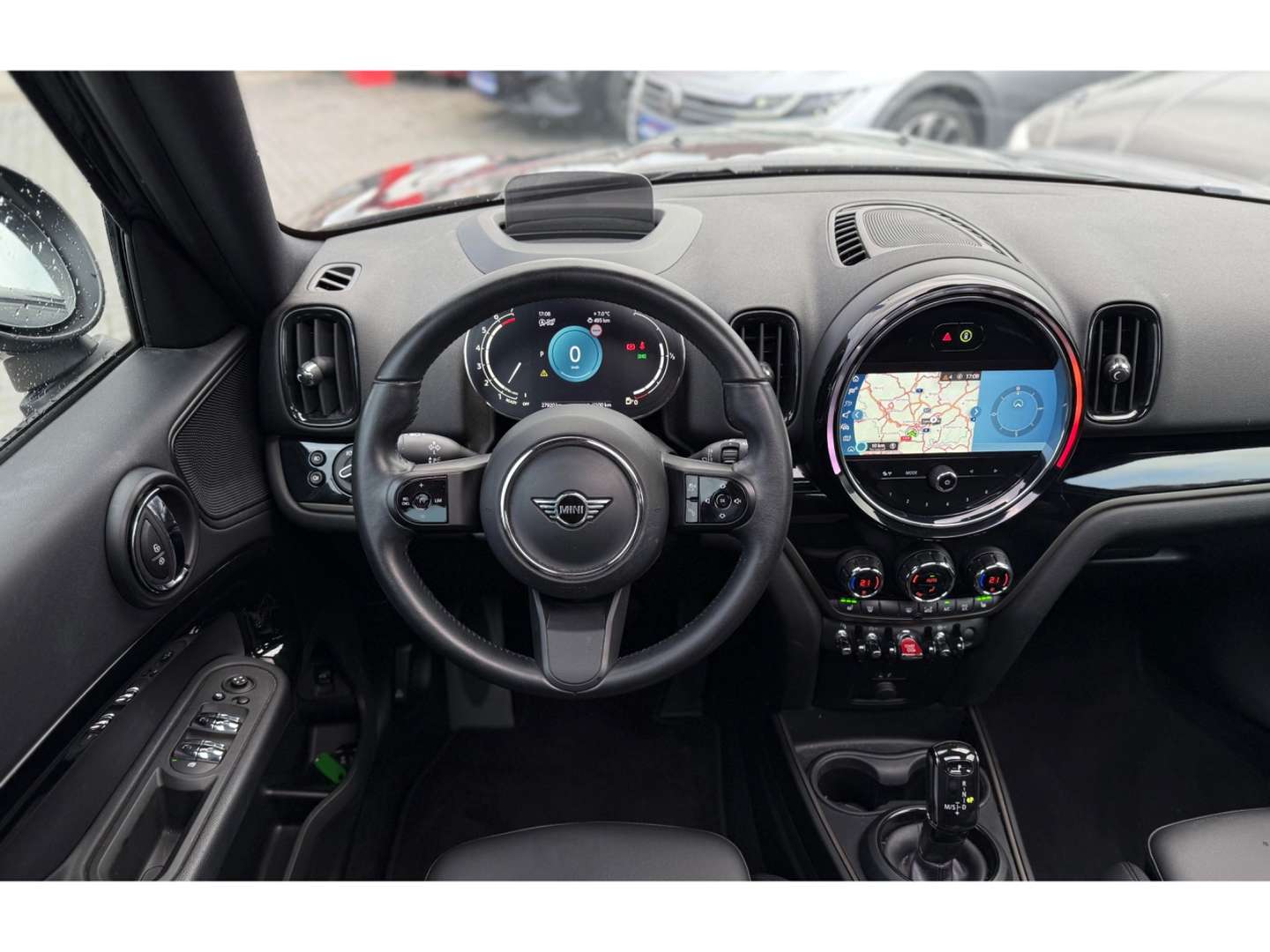 Mini Hatch JCW Cooper S - 2021 - Joinsteer - #9