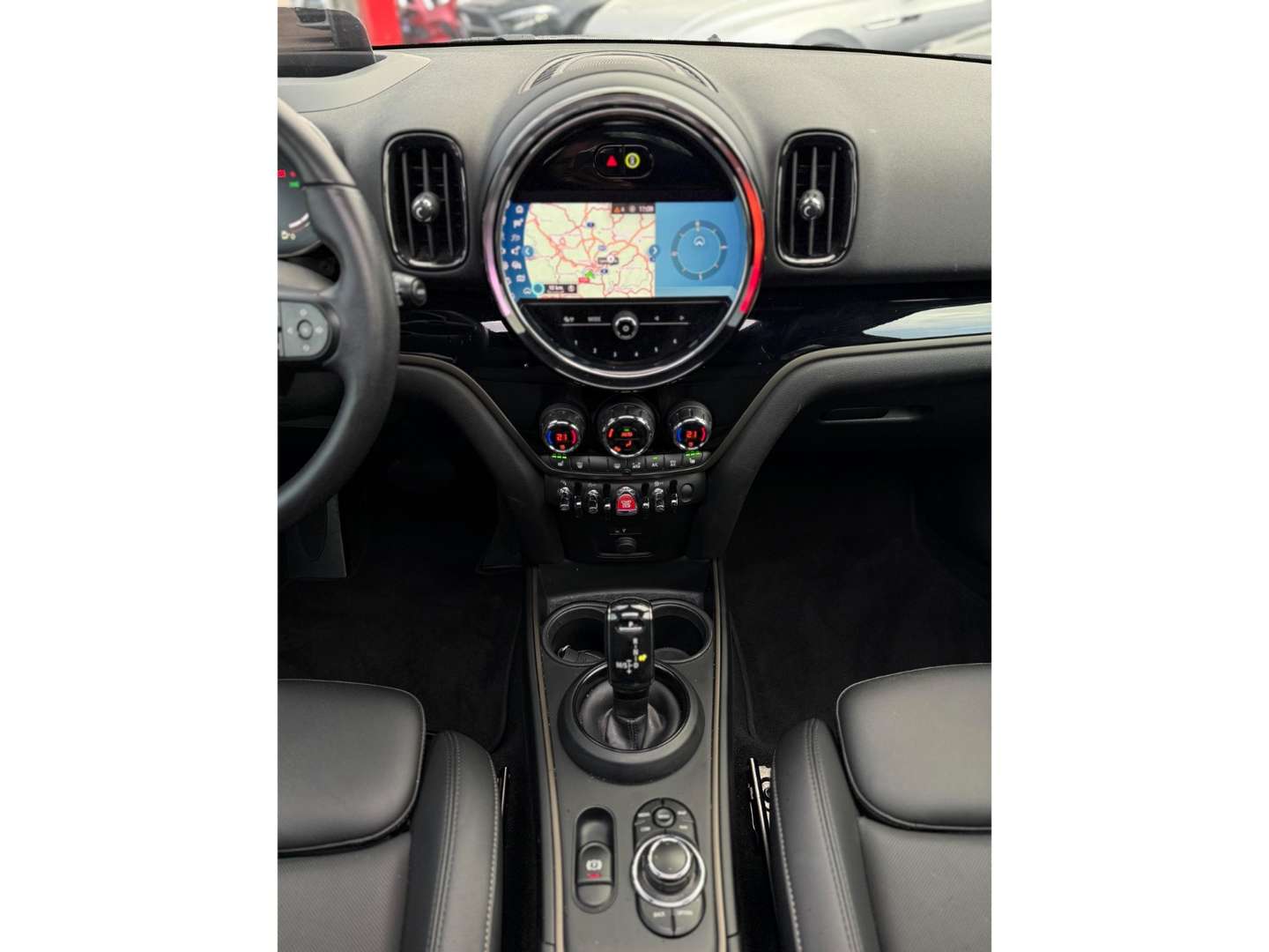 Mini Hatch JCW Cooper S - 2021 - Joinsteer - #10