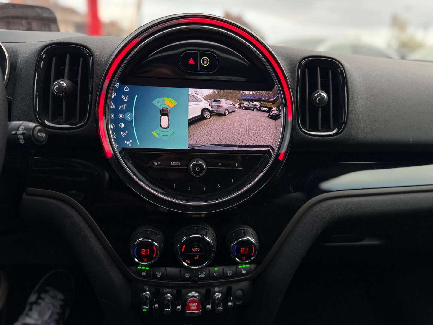 Mini Hatch JCW Cooper S - 2021 - Joinsteer - #11