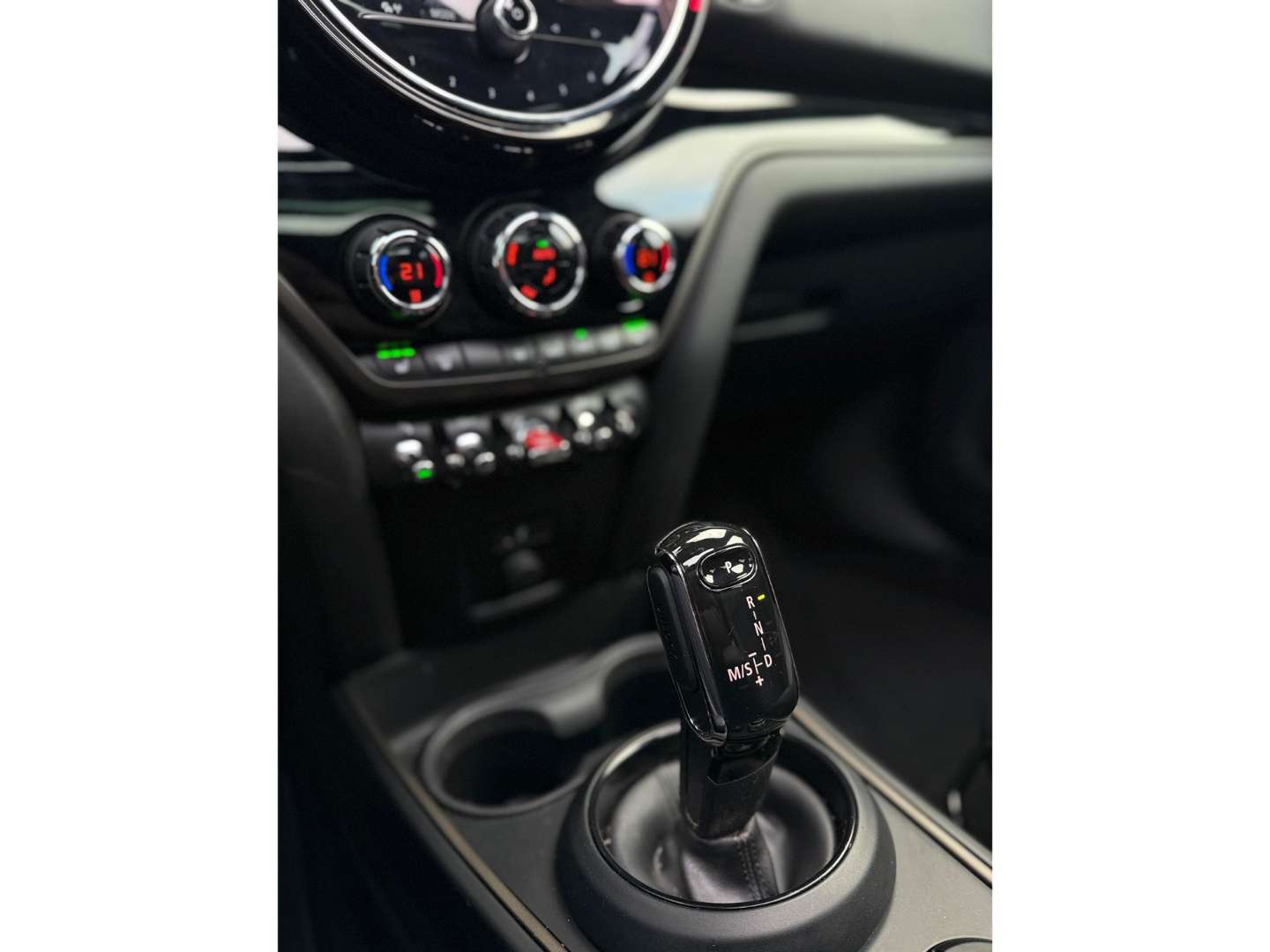 Mini Hatch JCW Cooper S - 2021 - Joinsteer - #12