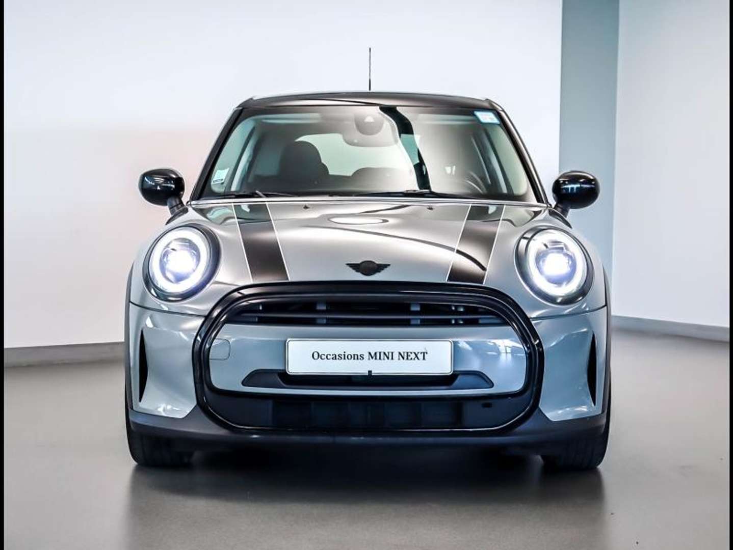 Mini Electric Cooper E - 2022 - Joinsteer - #2