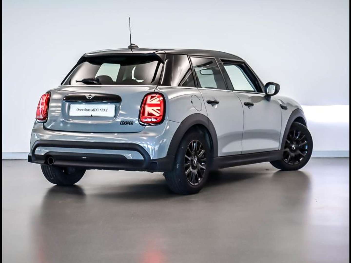 Mini Electric Cooper E - 2022 - Joinsteer - #3