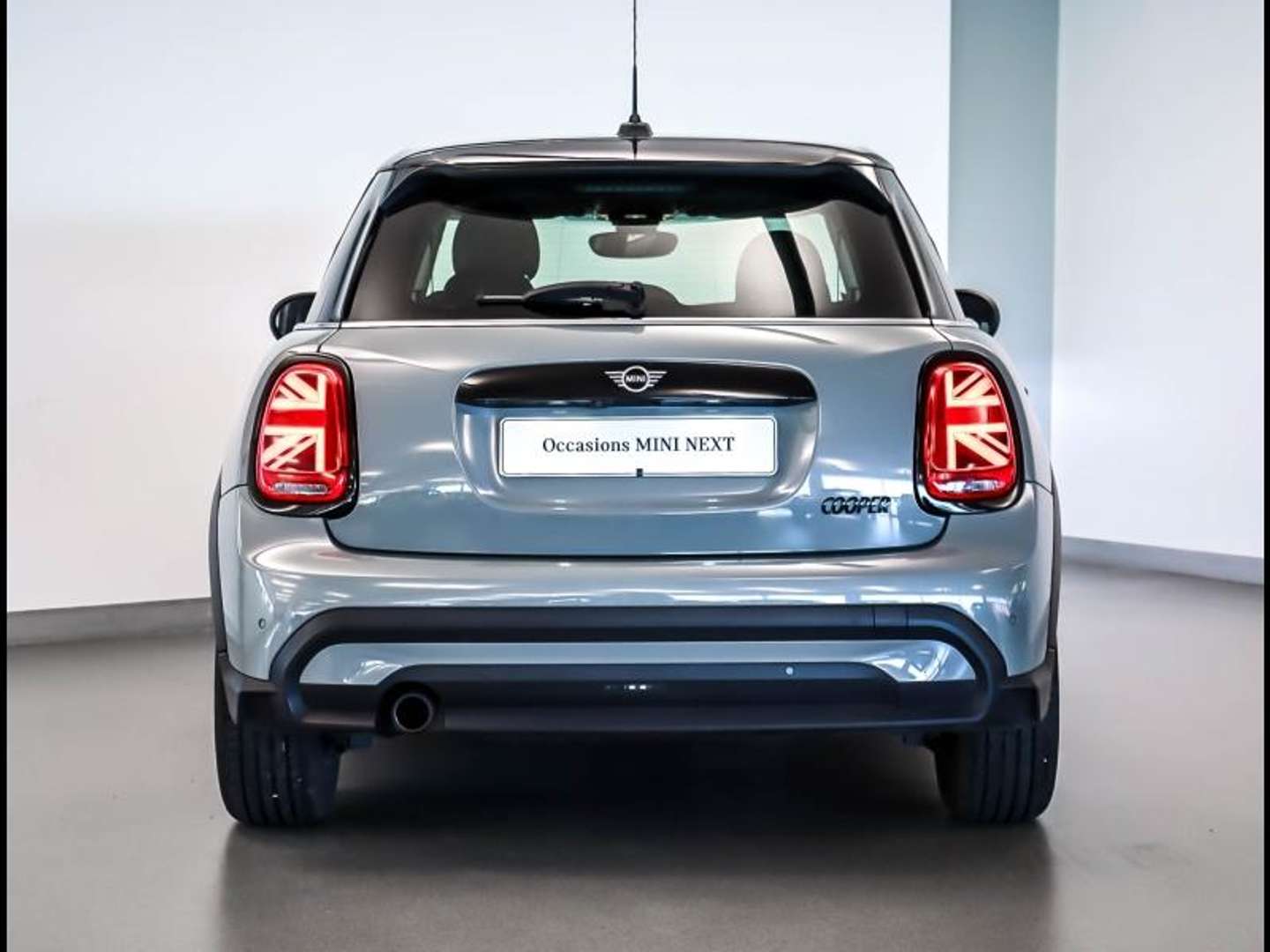 Mini Electric Cooper E - 2022 - Joinsteer - #4