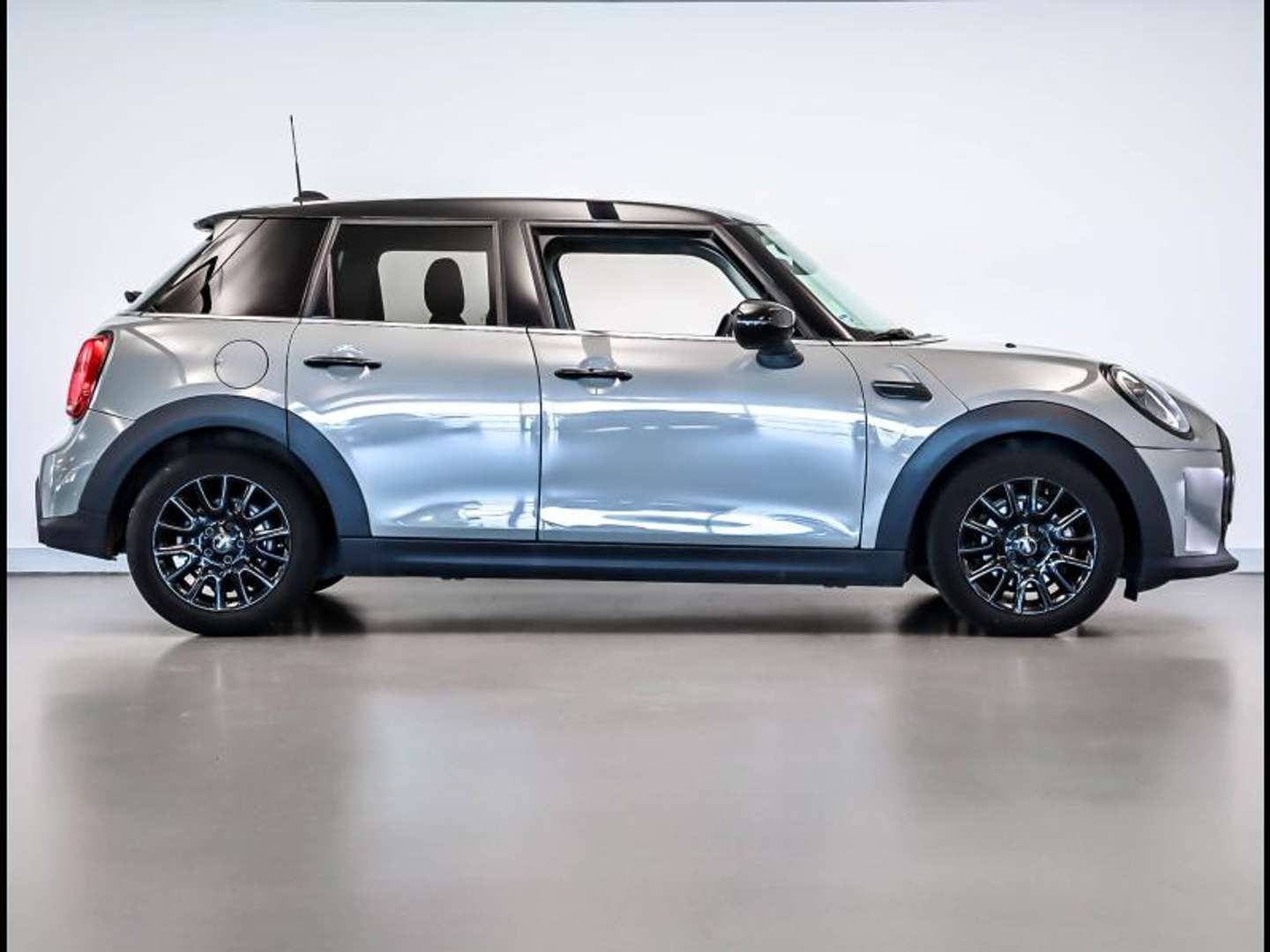 Mini Electric Cooper E - 2022 - Joinsteer - #5