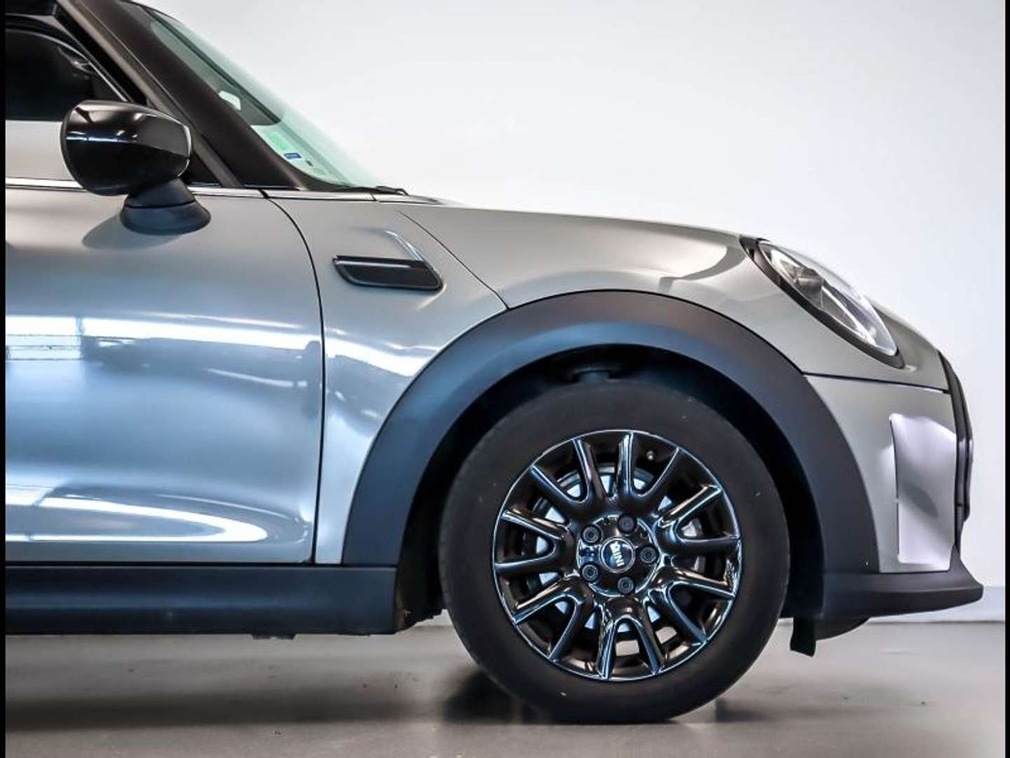 Mini Electric Cooper E - 2022 - Joinsteer - #6