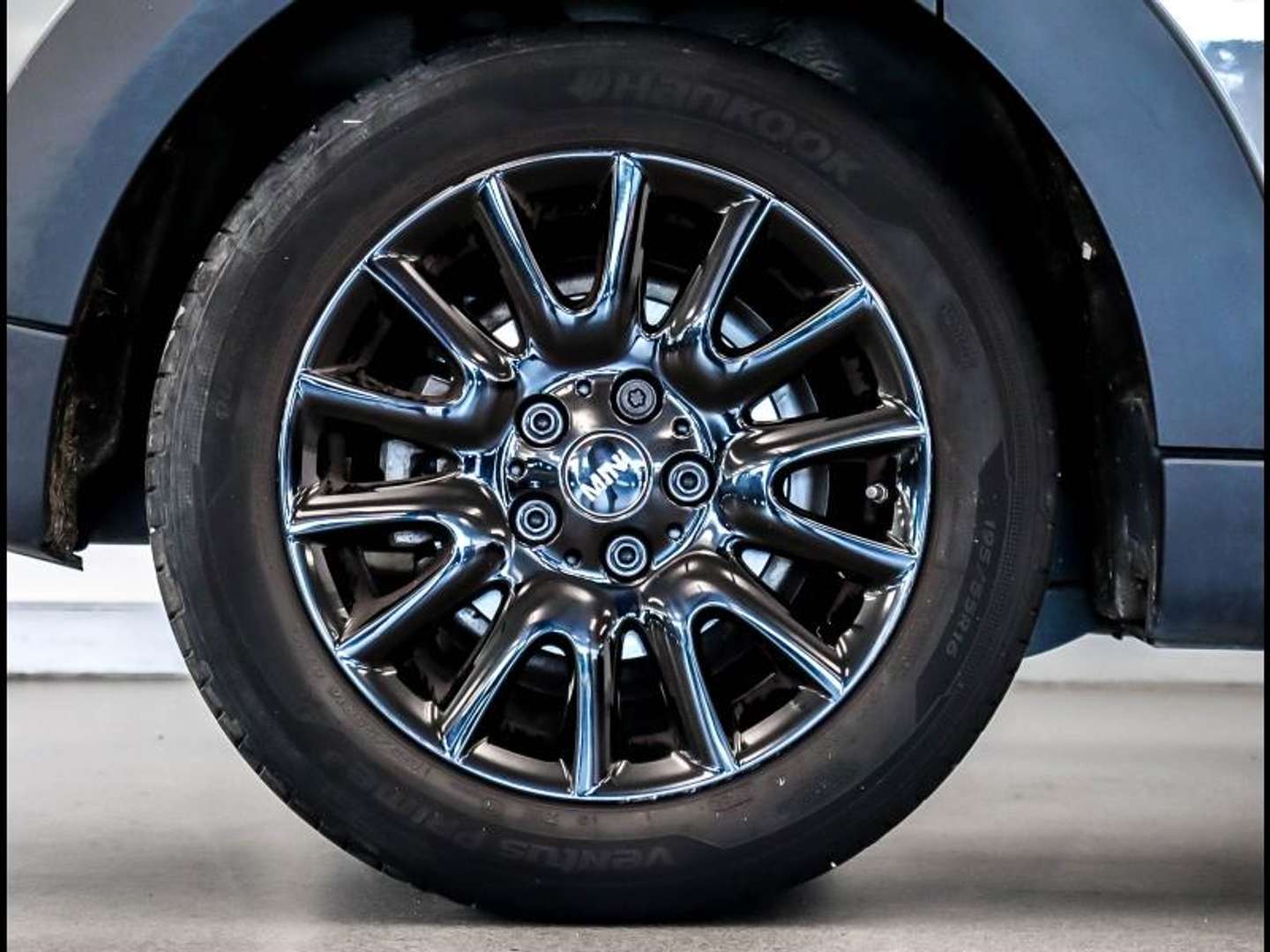 Mini Electric Cooper E - 2022 - Joinsteer - #7