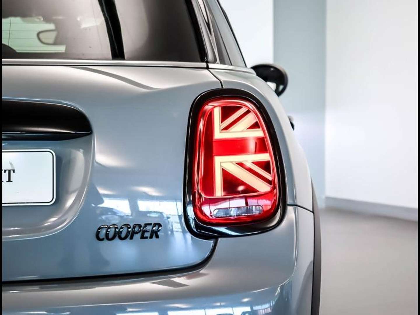 Mini Electric Cooper E - 2022 - Joinsteer - #8