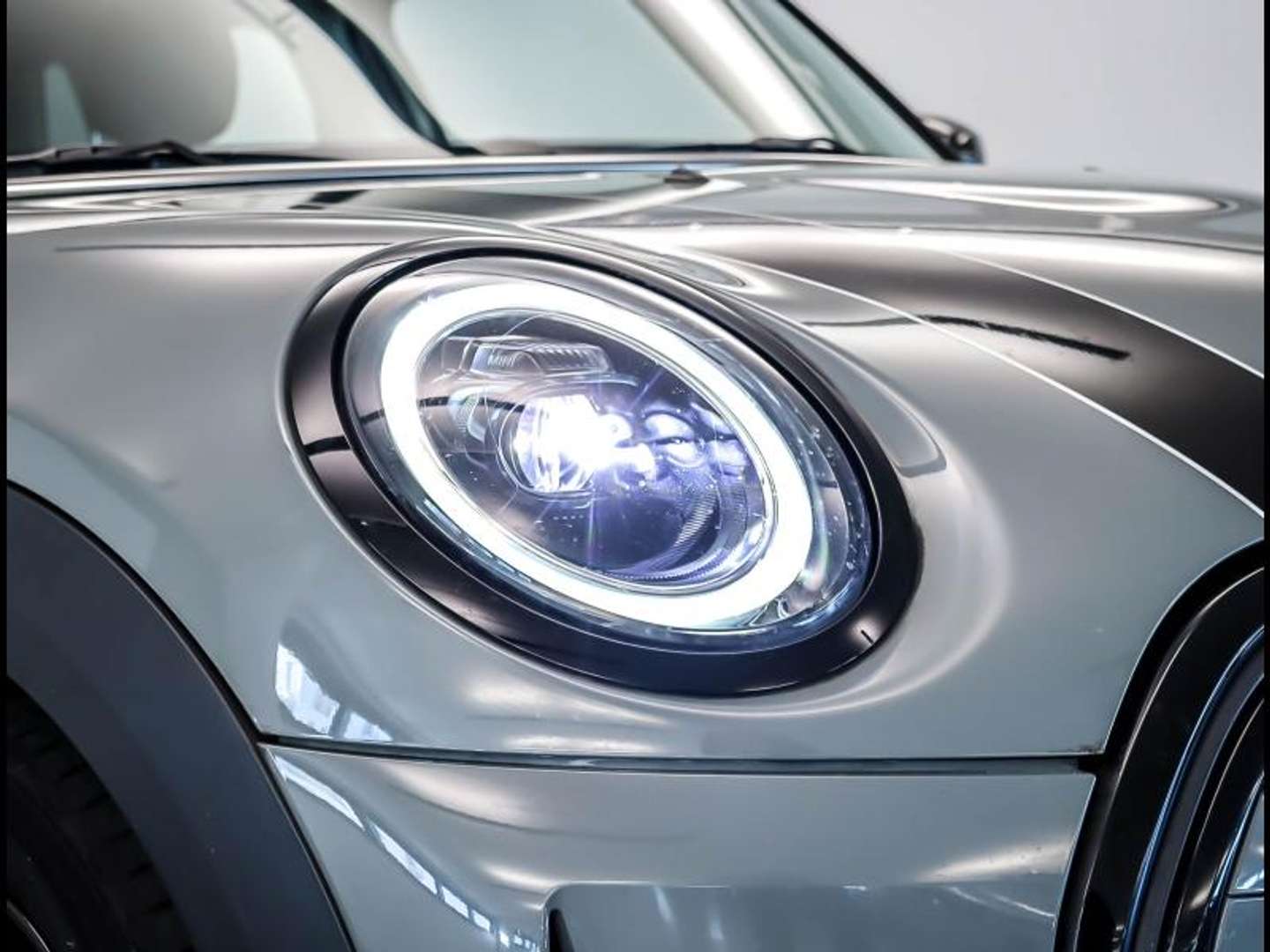 Mini Electric Cooper E - 2022 - Joinsteer - #9