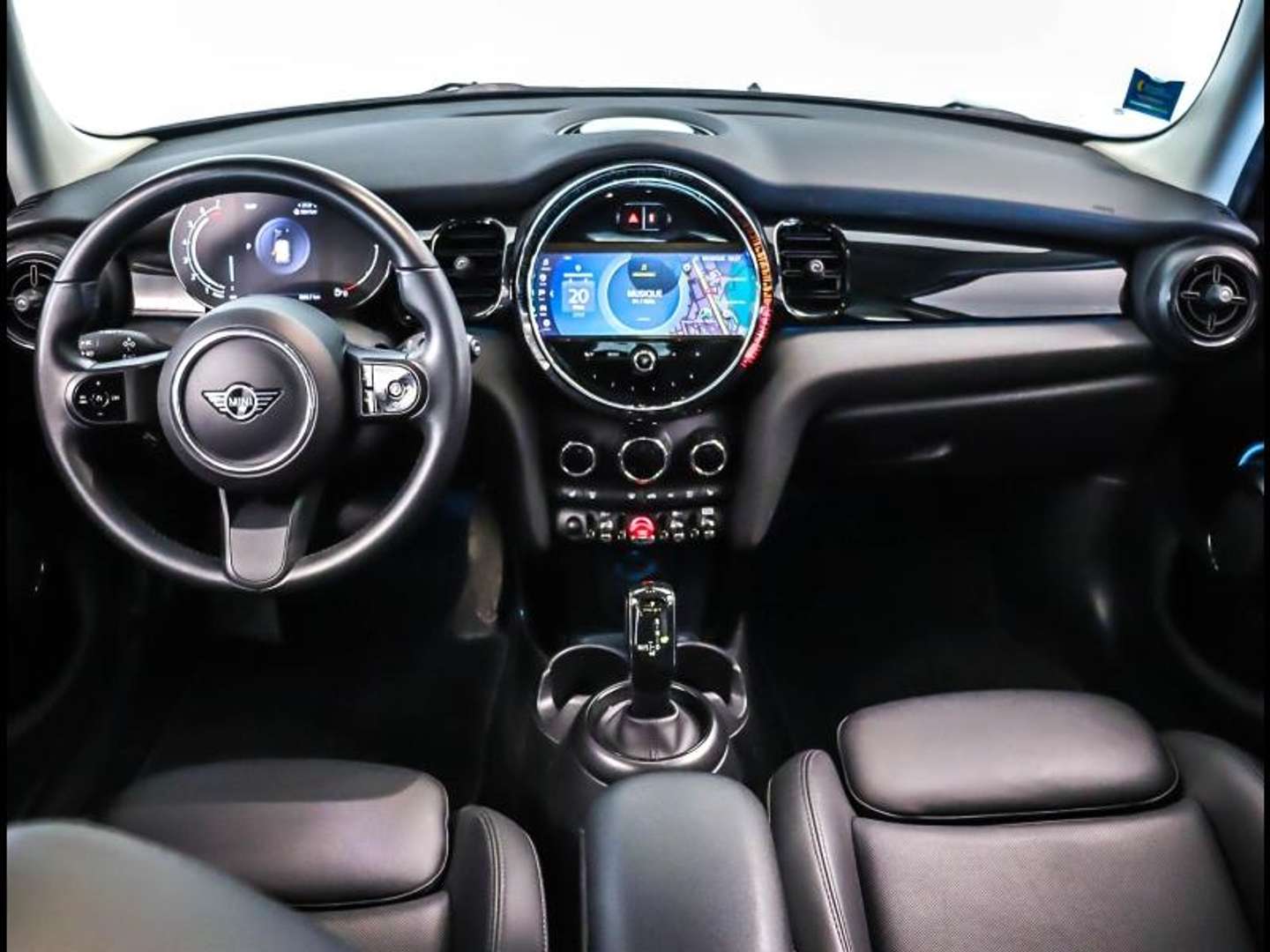 Mini Electric Cooper E - 2022 - Joinsteer - #11