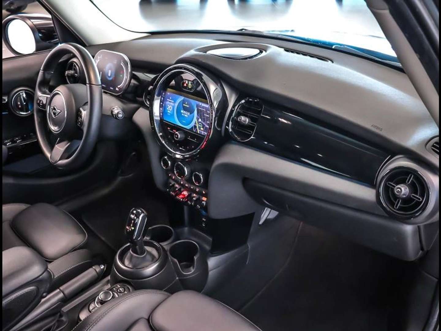 Mini Electric Cooper E - 2022 - Joinsteer - #13