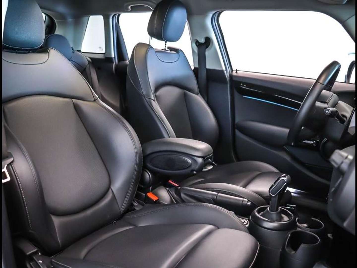 Mini Electric Cooper E - 2022 - Joinsteer - #14