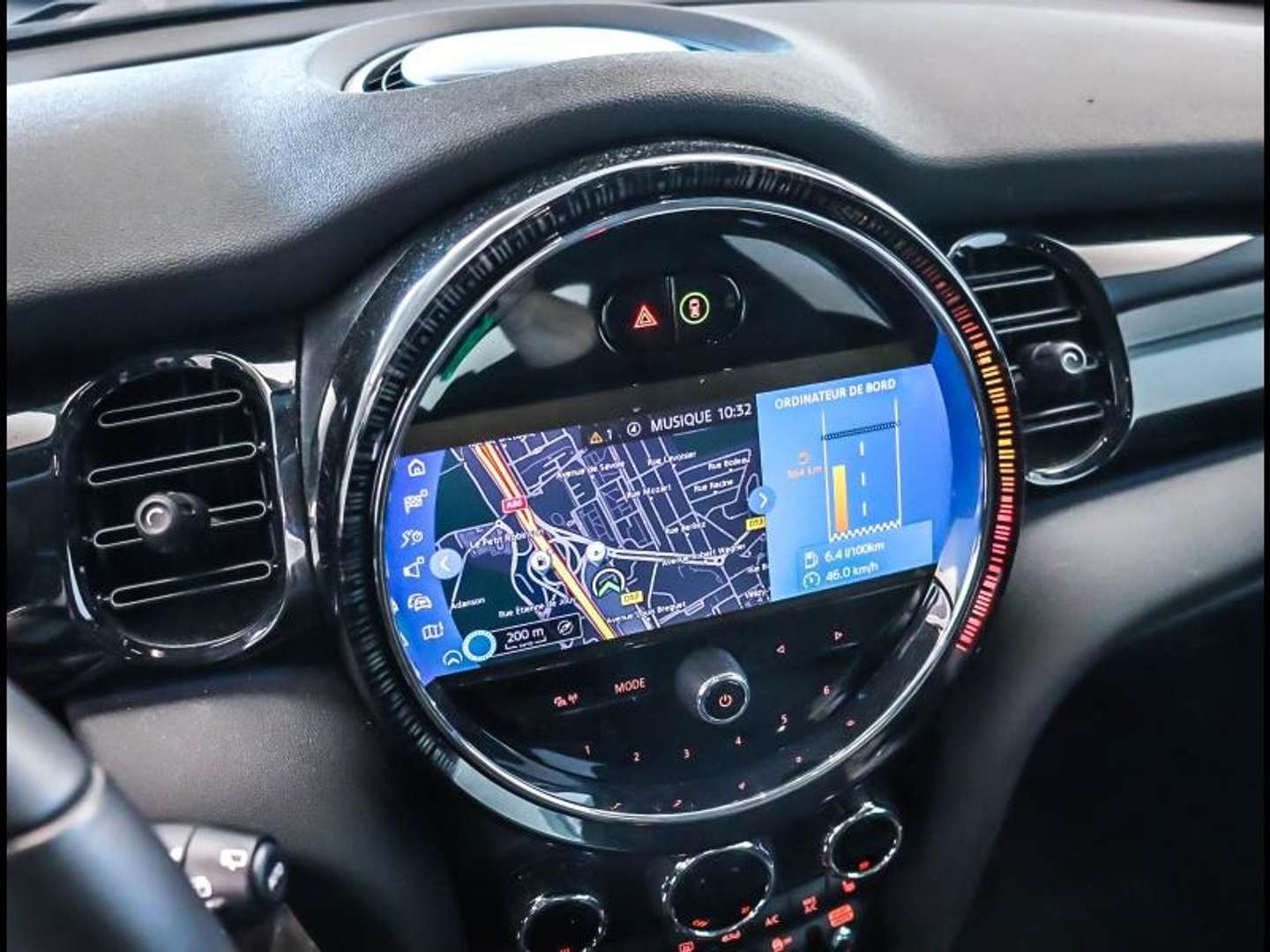 Mini Electric Cooper E - 2022 - Joinsteer - #16