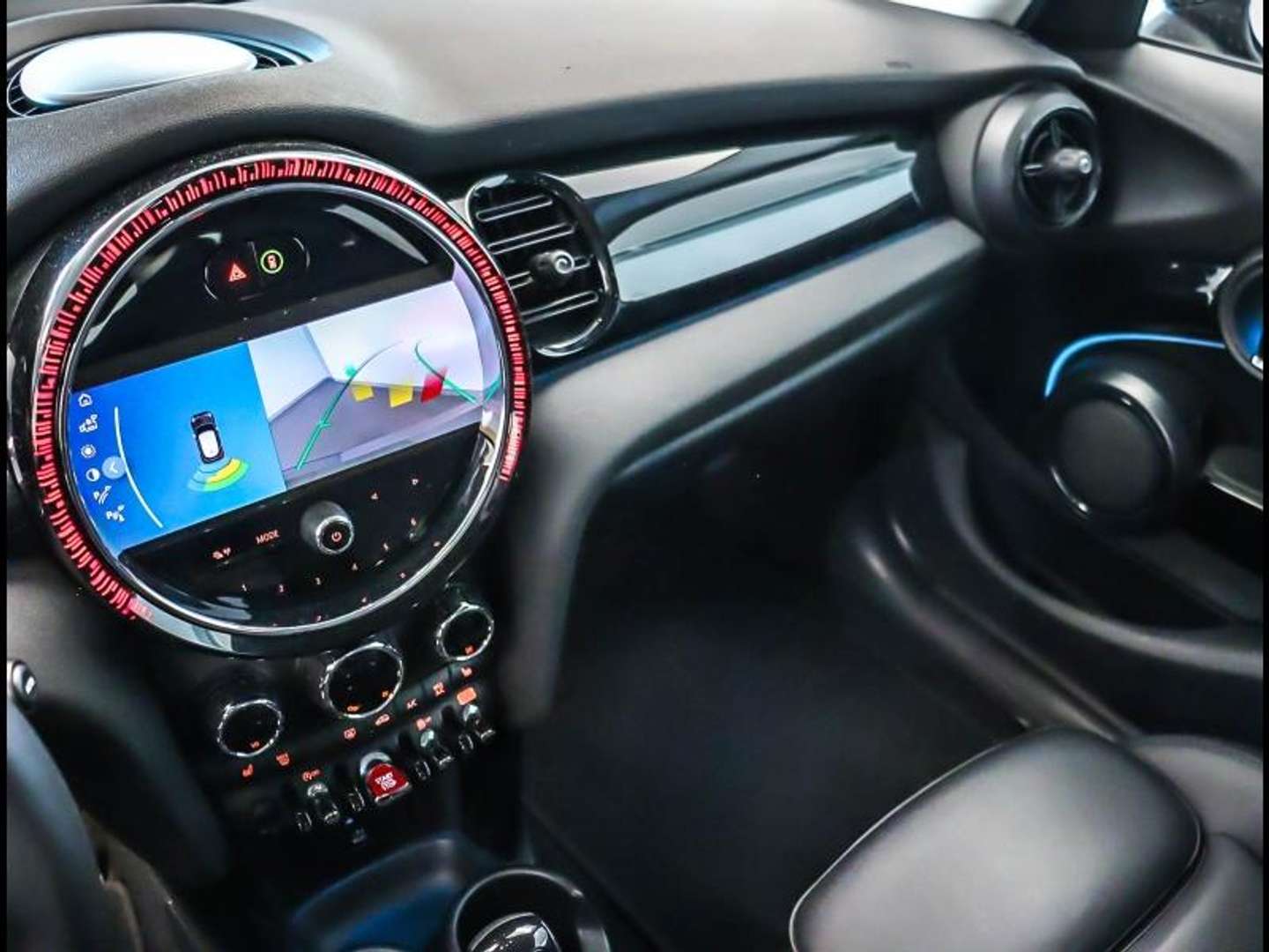 Mini Electric Cooper E - 2022 - Joinsteer - #18