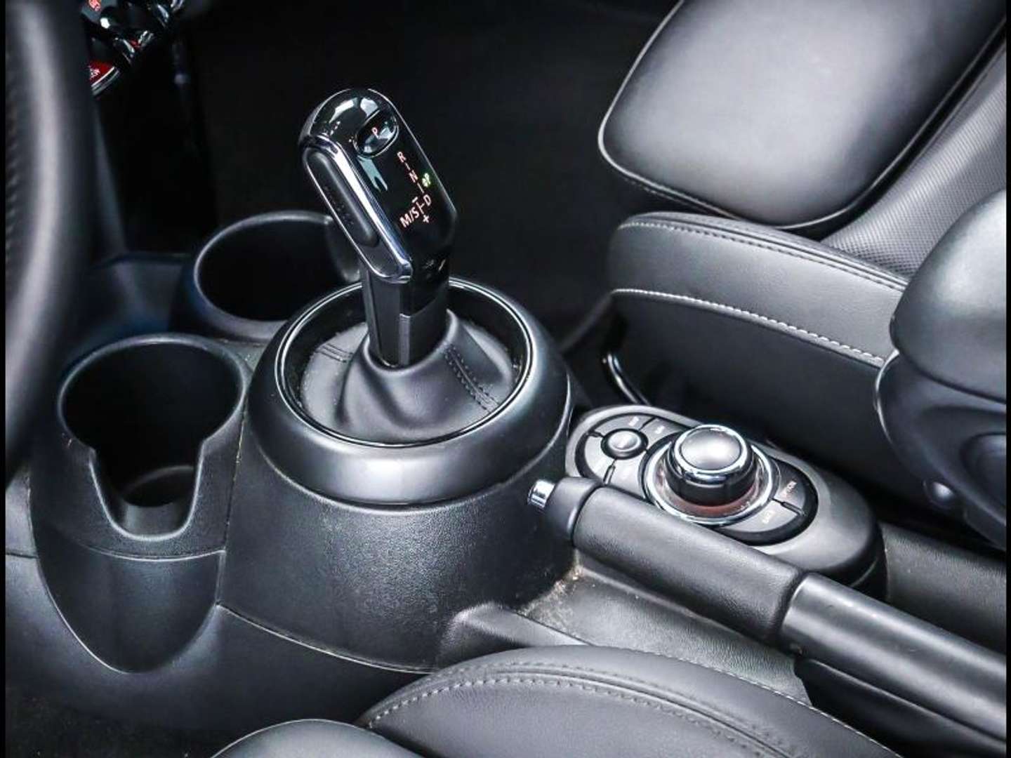 Mini Electric Cooper E - 2022 - Joinsteer - #19