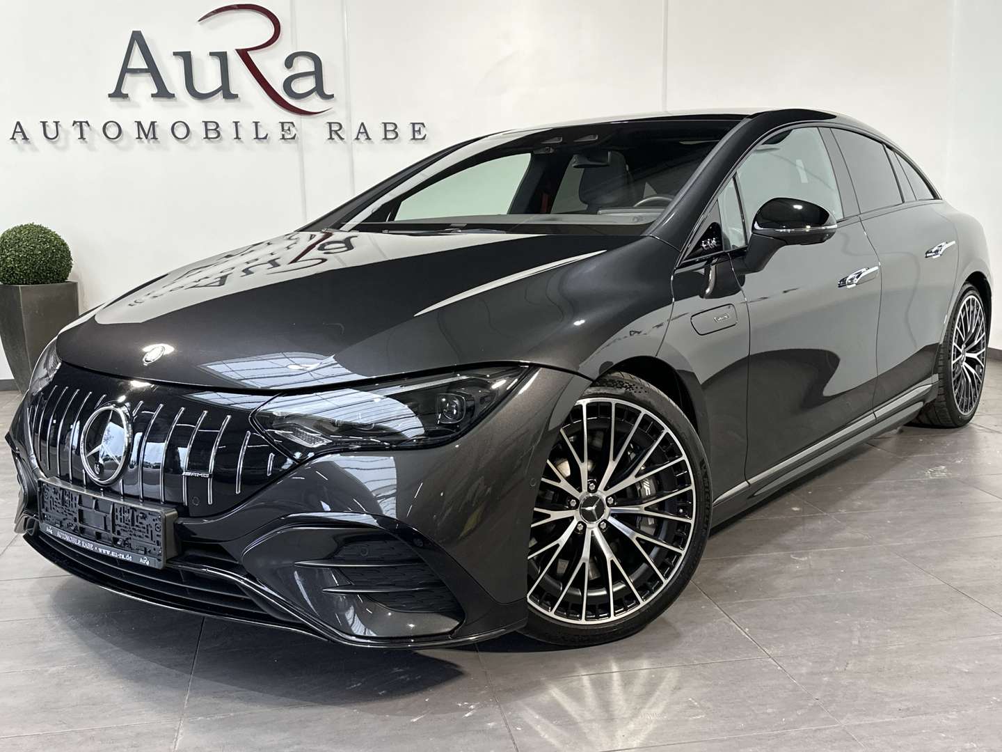 Mercedes 43 AMG 43 AMG - 2023 - Joinsteer - #2