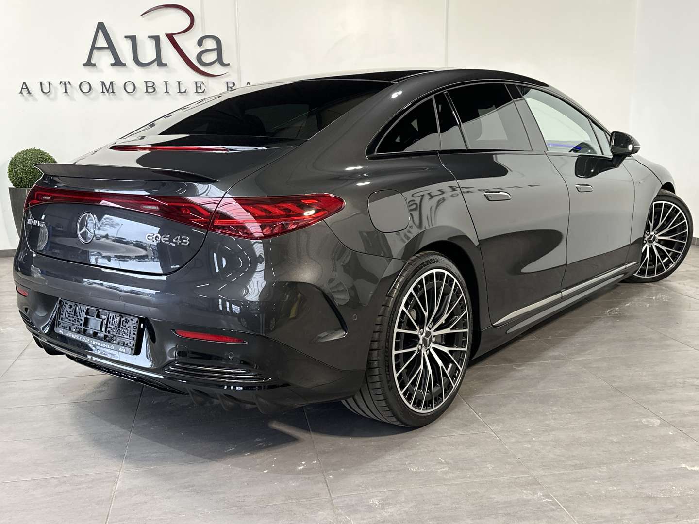 Mercedes 43 AMG 43 AMG - 2023 - Joinsteer - #3