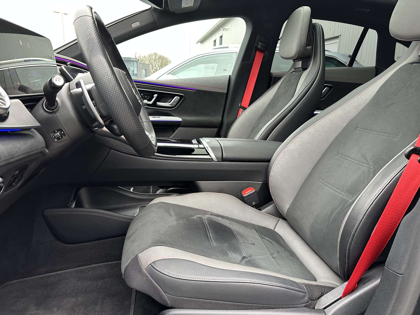 Mercedes 43 AMG 43 AMG - 2023 - Joinsteer - #9