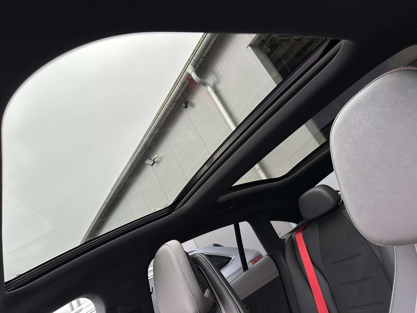 Mercedes 43 AMG 43 AMG - 2023 - Joinsteer - #10