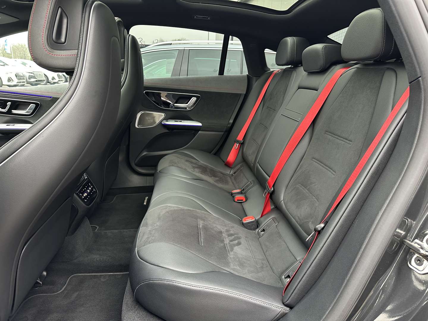 Mercedes 43 AMG 43 AMG - 2023 - Joinsteer - #11