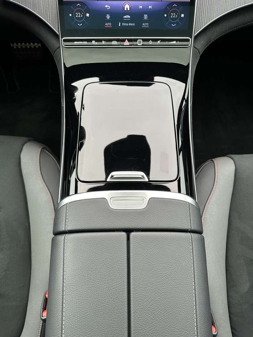 Mercedes 43 AMG 43 AMG - 2023 - Joinsteer - #14