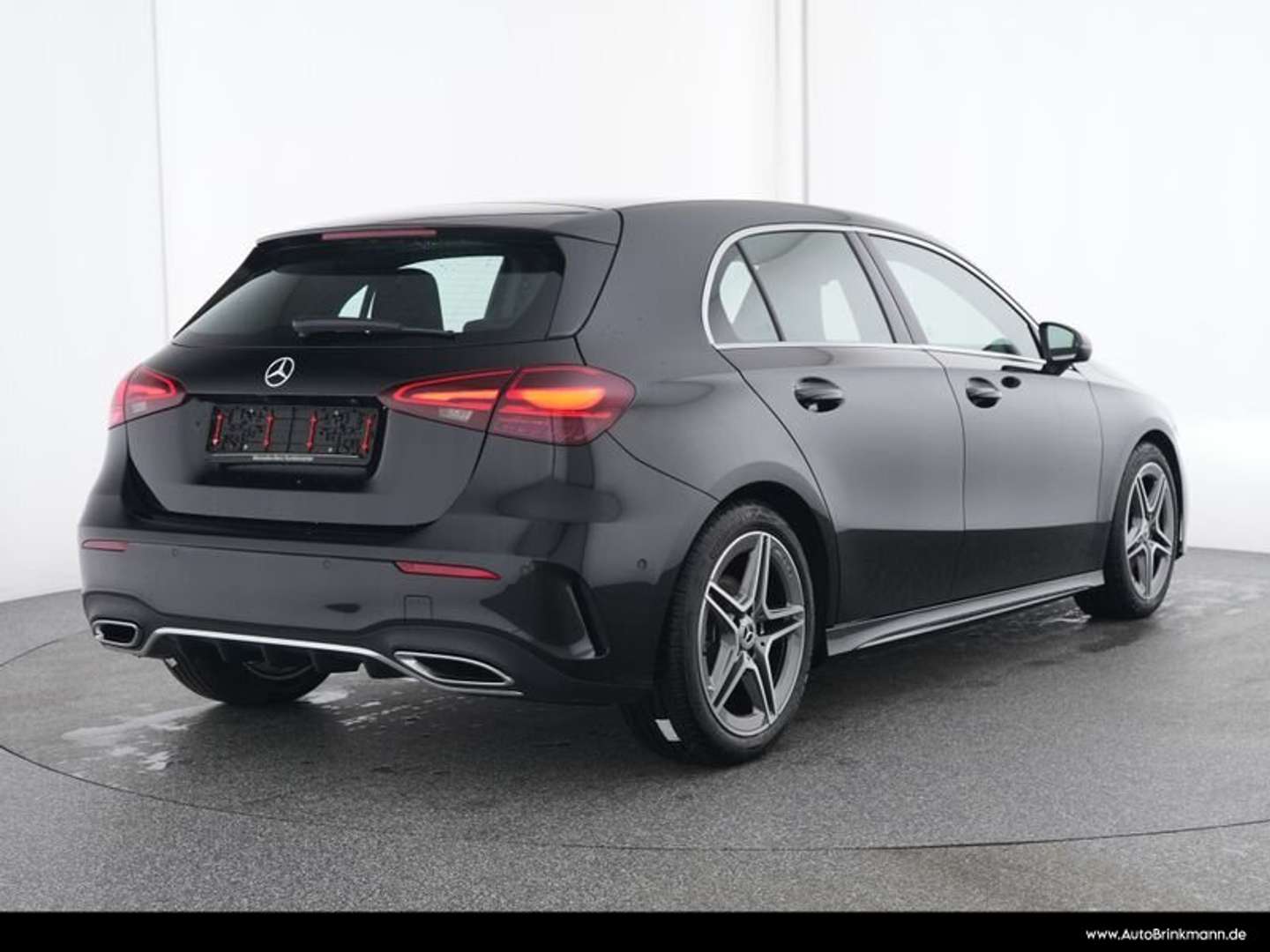 Mercedes Classe A 180 AMG Line - 2025 - Joinsteer - #1