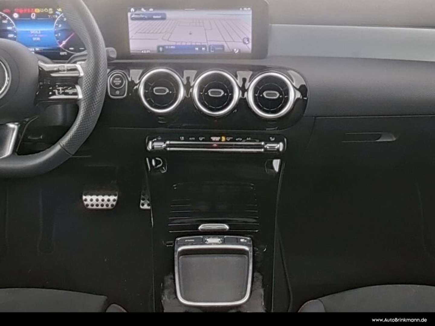 Mercedes Classe A 180 AMG Line - 2025 - Joinsteer - #4