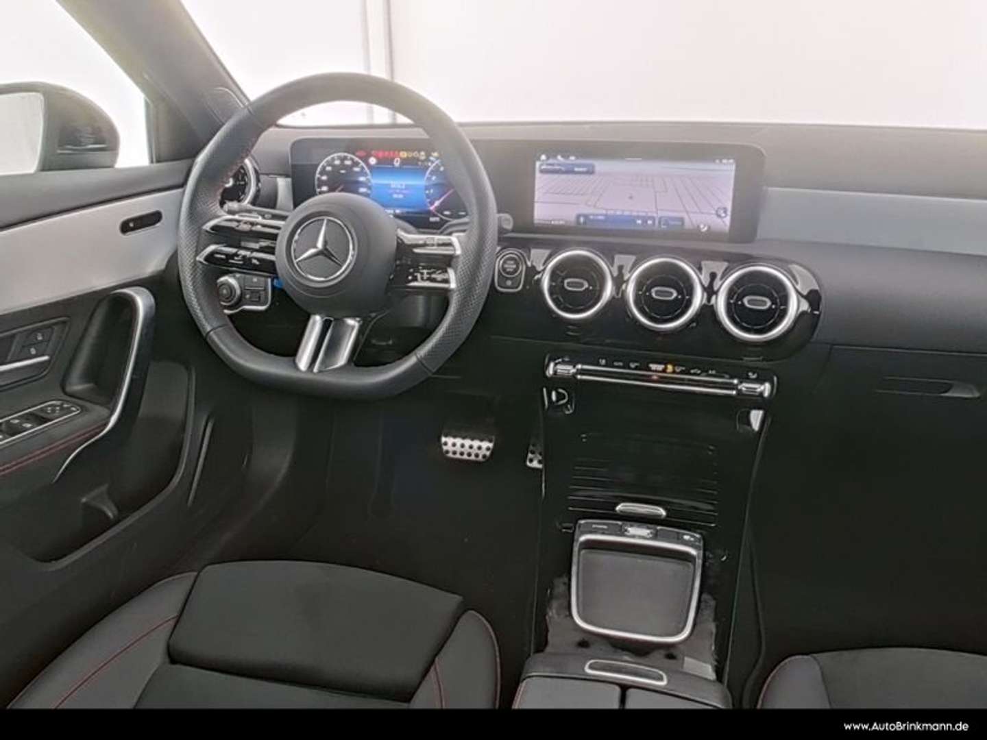 Mercedes Classe A 180 AMG Line - 2025 - Joinsteer - #5