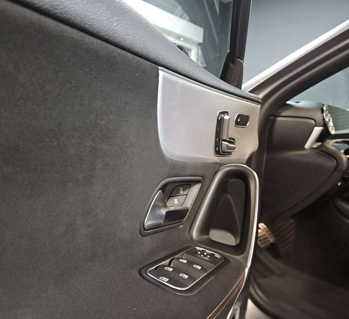 Mercedes Classe A45 AMG 45 AMG Line - 2021 - Joinsteer - #8