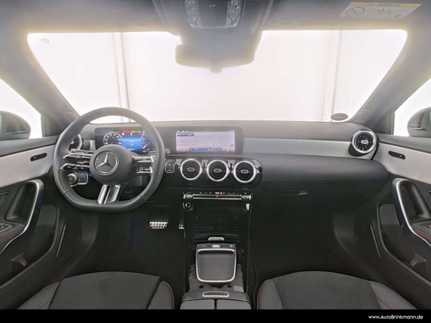 Mercedes Classe A 180 AMG Line - 2025 - Joinsteer - #6