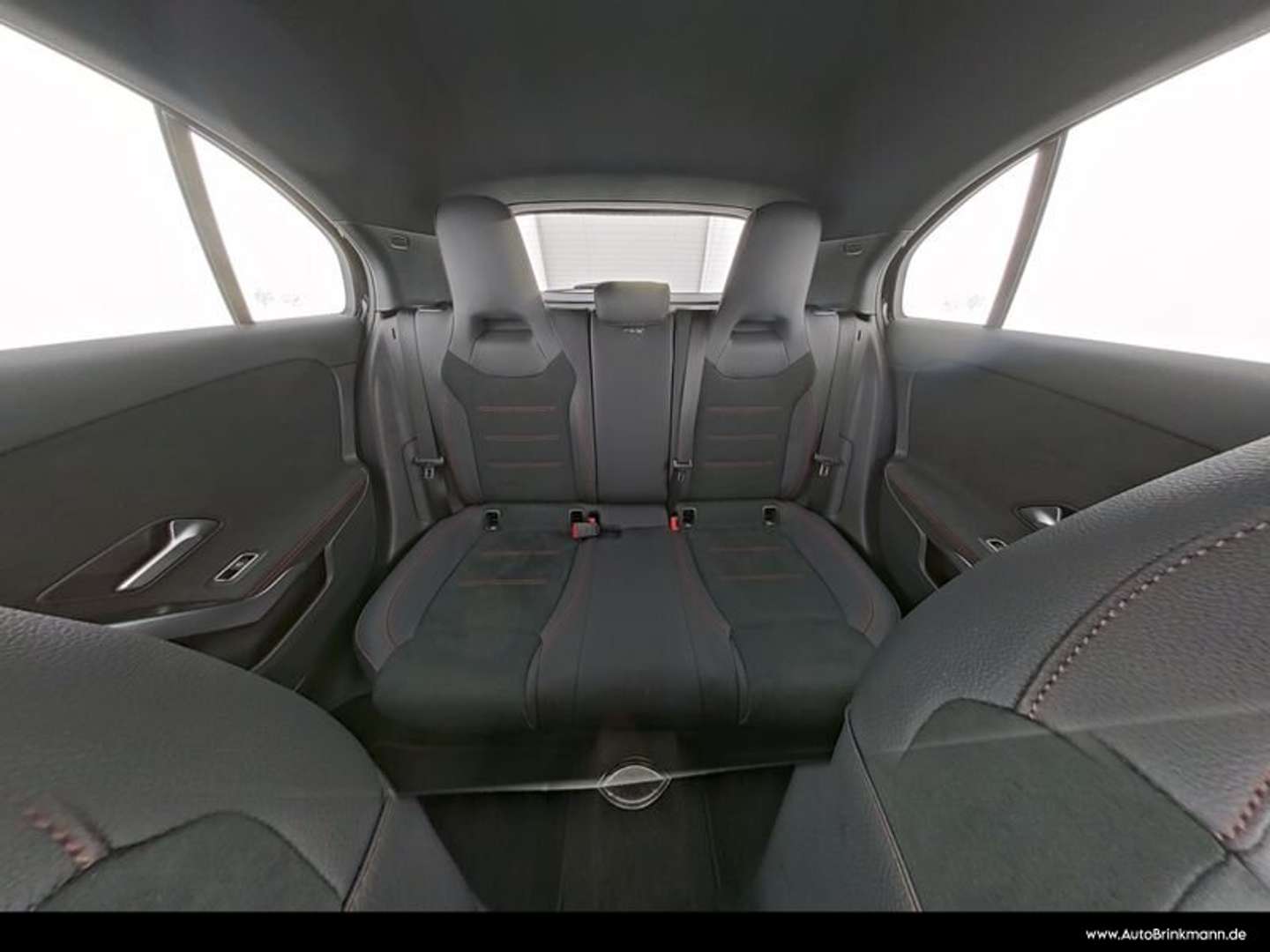 Mercedes Classe A 180 AMG Line - 2025 - Joinsteer - #7
