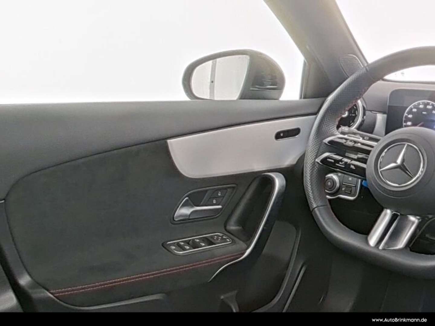 Mercedes Classe A 180 AMG Line - 2025 - Joinsteer - #8