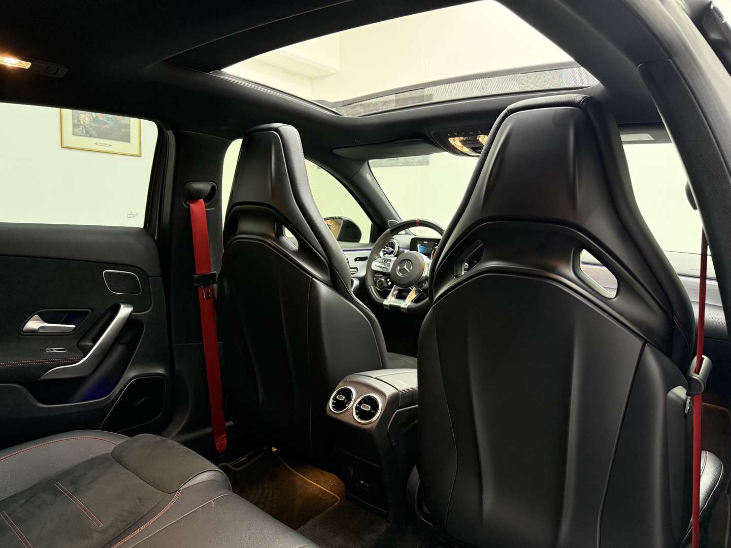 Mercedes Classe A45 AMG 45 AMG Line - 2021 - Joinsteer - #13