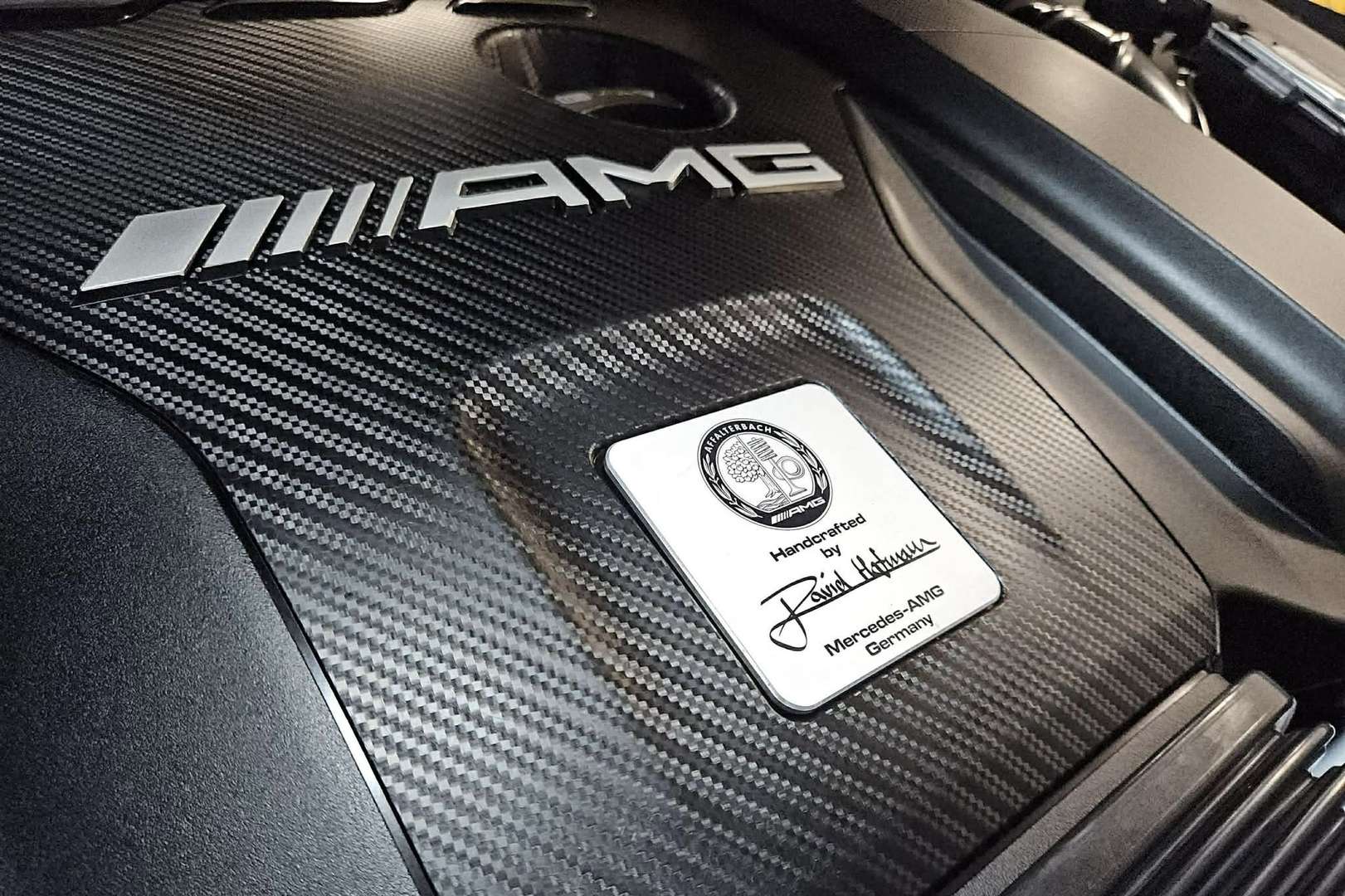 Mercedes Classe A45 AMG 45 AMG Line - 2021 - Joinsteer - #14