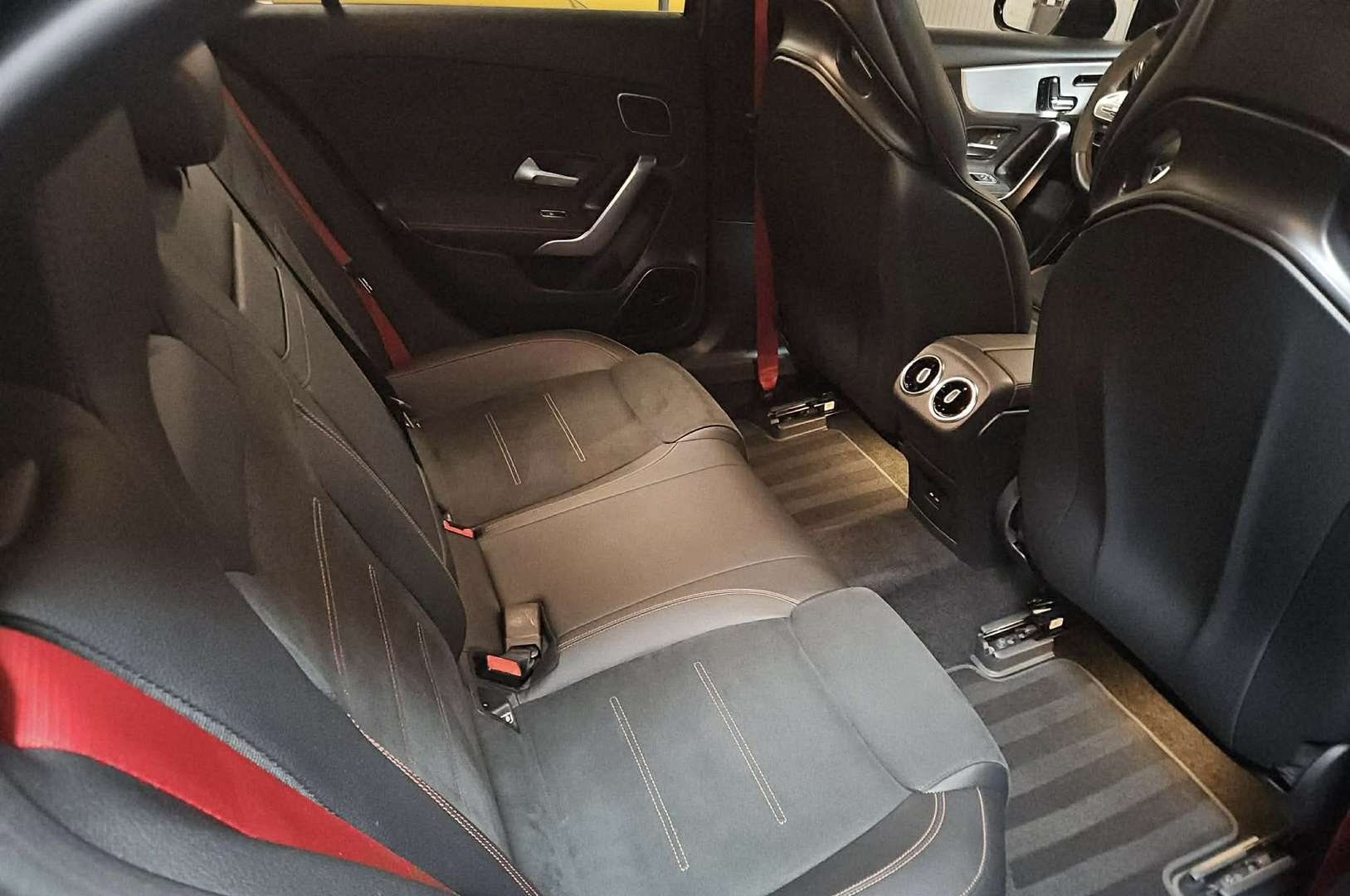 Mercedes Classe A45 AMG 45 AMG Line - 2021 - Joinsteer - #16